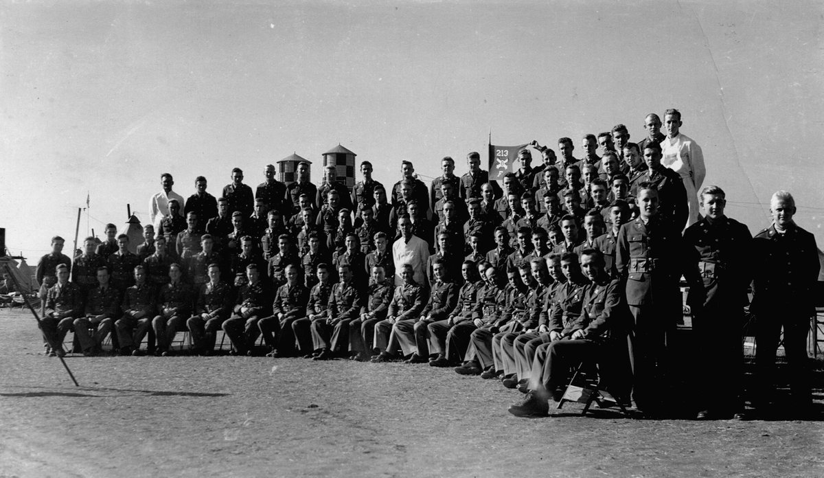 Battery F, 213th Coast Artillery, “The First Defenders.”